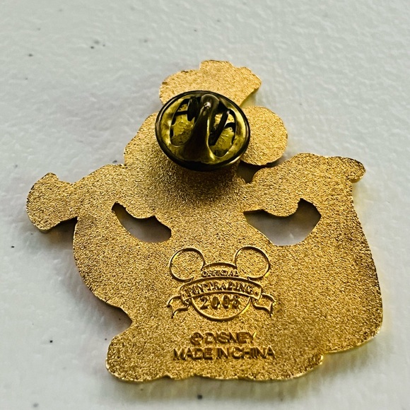 Disney Princess Minnie Mouse 2008 Pin - Picture 2 of 4